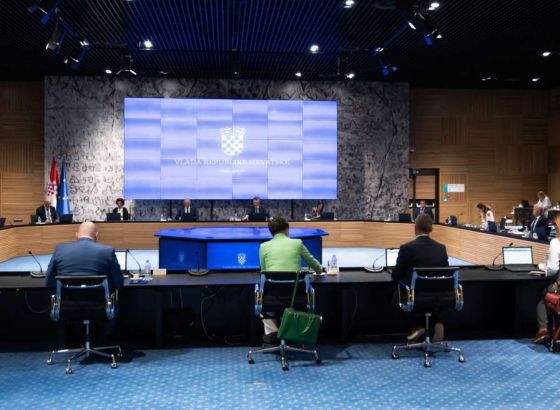Vlada RH donijela Odluku o objavi cjenika i isticanju dodatne cijene kao mehanizam zaštite potrošača