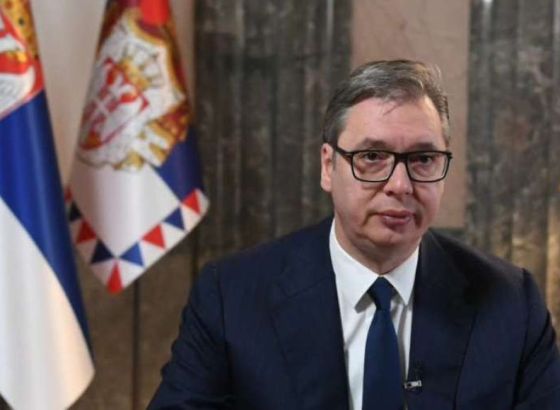 Vučiću naglo pozlilo tokom posjete Americi, vraća se kući