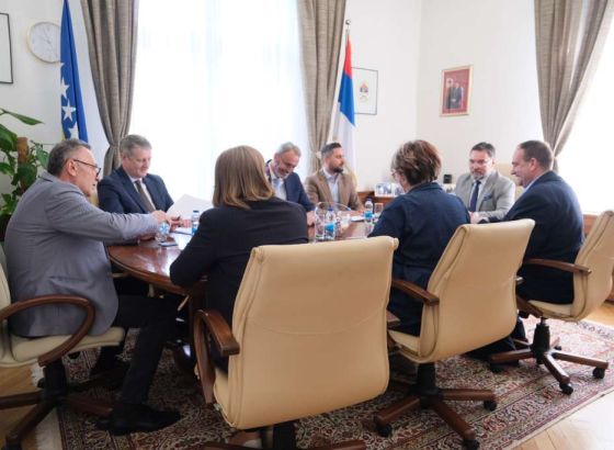 Košarac: EU ugrožava ljudska prava i slobodu kretanja bh. prevoznicima i grubo narušava SSP