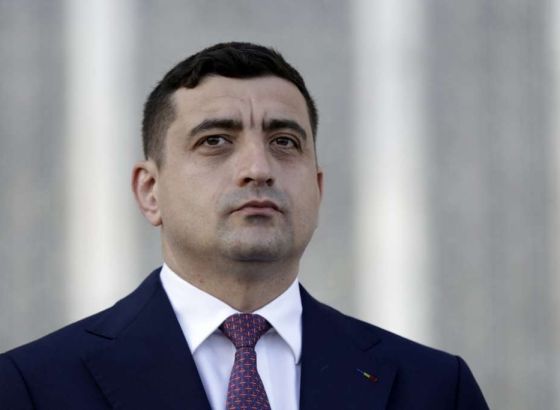 Kandidat krajnje desnice George Simion vodi u prvom krugu predsjedničkih izbora u Rumuniji