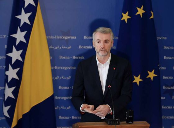 Forto i Peulić - Rješavanje problema prijevoznika traži i regionalni pristup (VIDEO)