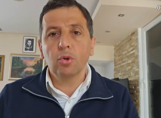 Vukanović uzvraća Čoviću: HDZ i SNSD-e su na istom brodu, vezani istom zastavom, ali je moguća smjena Marinka Čavare