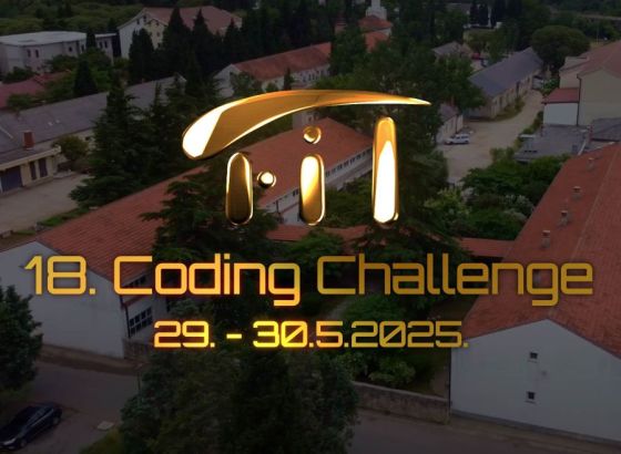 PRIJAVITE SE na FIT Coding Challenge 2025: Dva dana takmičenja, tribina i dobre "štreberske" zabave”!