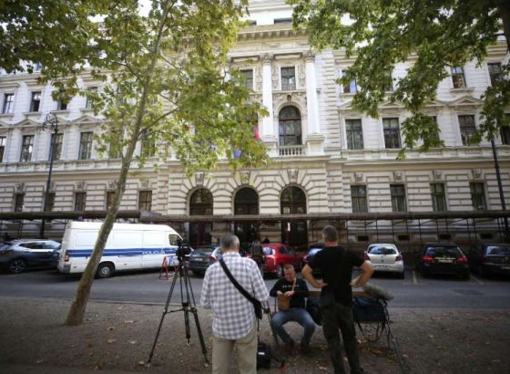 Hrvatska: Bivša županica priznala krivnju za trošenje županijskog novca u privatne svrhe
