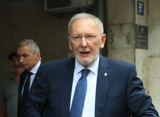 Božinović: Policija je dobro reagirala u splitskim neredima