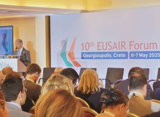 Deseta godišnica EUSAIR foruma: Lideri poručili – jača integracija, otpornost i uloga mladih ključni