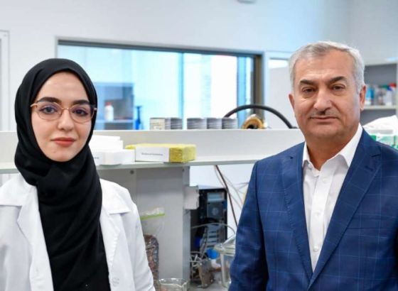 UAEU razvija ekološki prihvatljive termoizolatore od otpada palmi
