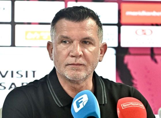 Zekić: Ovakva utakmica ne trpi nesigurnost, igrat će samo maksimalno spremni