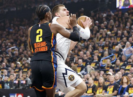 Lude završnice u Oklahomi i Bostonu: Jokić dominirao (42+22), Gordon trojkom srušio najbolji tim ligaškog dijela