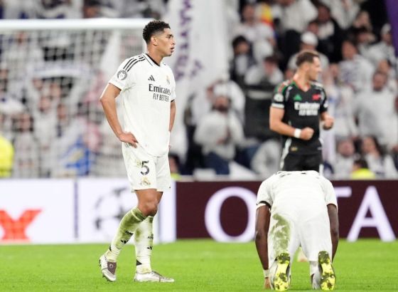 UEFA kaznila Real Madrid zbog rasističkog incidenta