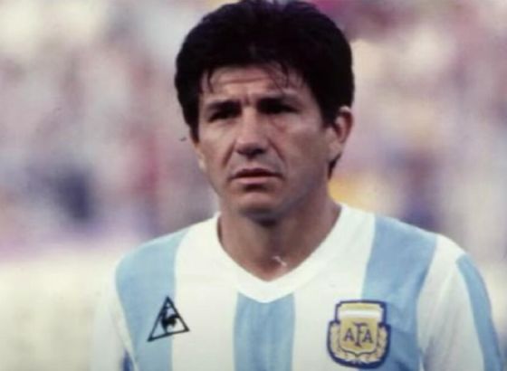 Odlazak svjetskog prvaka iz 1978, preminuo je Luis Galvan
