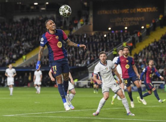 Konačni obračun Intera i Barcelone za plasman u finale