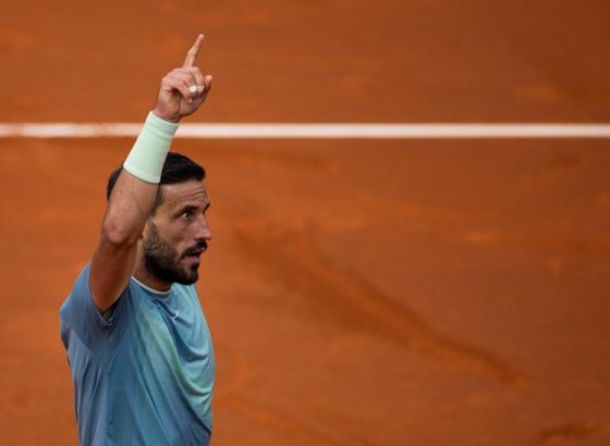Nova ATP lista: Džumhur na 68. mjestu, Đoković više nije među prvih pet