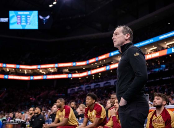 Izabran trener godine u NBA ligi