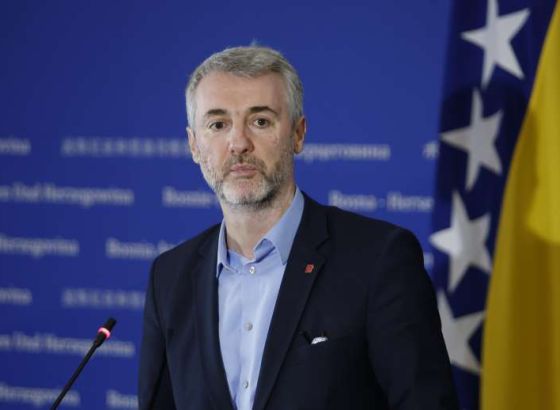 Forto: Sutra opet očekujem sastanak Trojke i opozicije iz RS