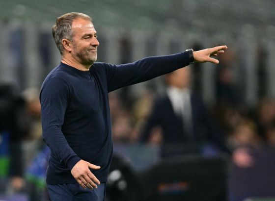 Flik nakon eliminacije: Fudbal zna da bude nepravedan, vratićemo se sljedeće sezone