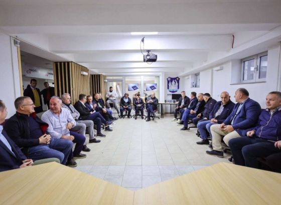 Sektor trgovine generira najveći promet u Bihaću, zapošljava najveći broj Bišćana