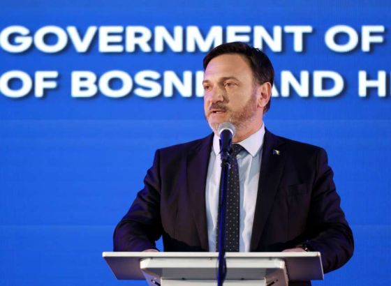 Hasičević: Neradna nedjelja ostaje, uz mogućnost uvođenja fleksibilnog modela