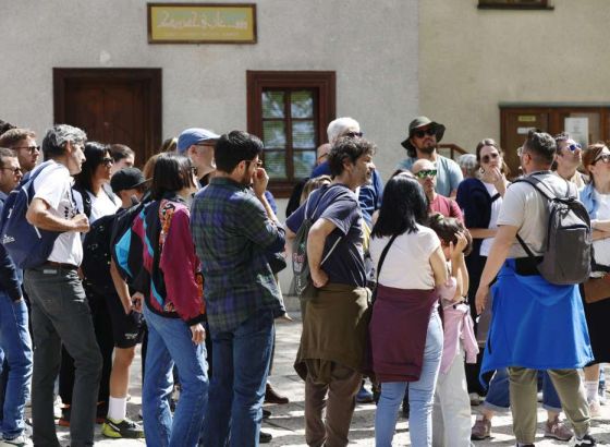 Za tri mjeseca ove godine broj stranih turista u BiH povećan za 9,4 posto
