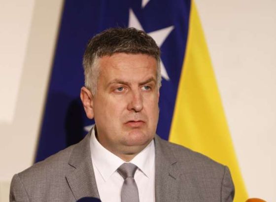 Vuković: Sutra sastanak političkih subjekata nakon što smo uputili na uvid dokument Platforma