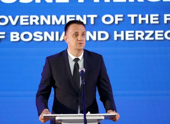 Lakić: Nastojaćemo da cijena struje ostane na sadašnjem nivou