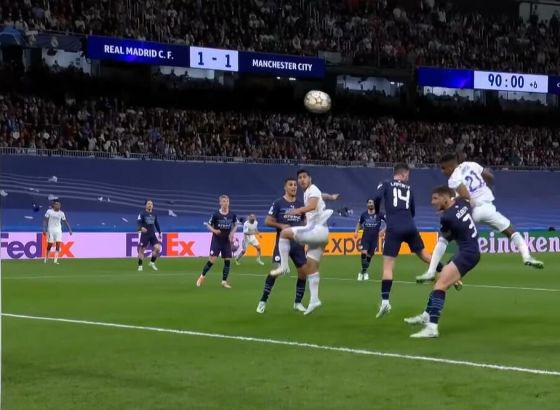 Inter i Barsa za vječnost, ali pamte se još neka polufinala