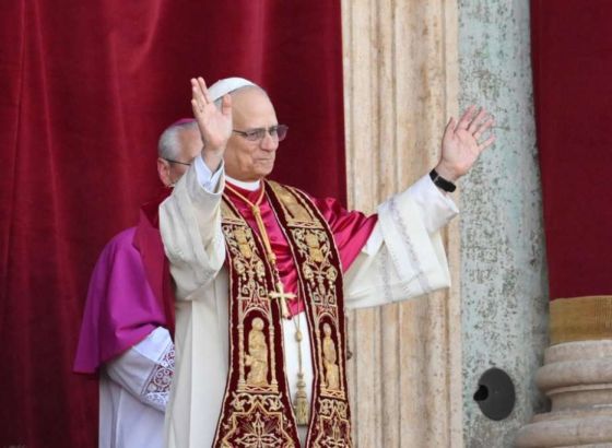 Papa Lav XIV predvodio prvu misu uz snažne poruke o vjeri i zajedništvu