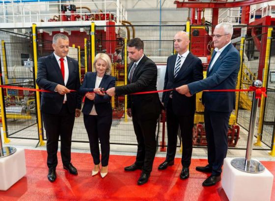 FEAL predstavio prvu tvornicu u EU – strateška investicija vrijedna 32 milijuna eura u Karlovcu