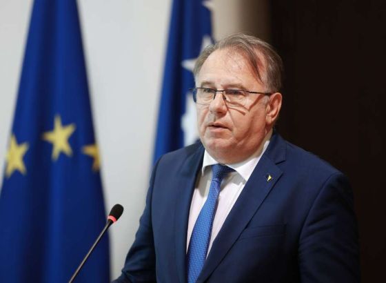 Nikšić: Platforma pokazuje opredijeljenost za evropski put i interes građana