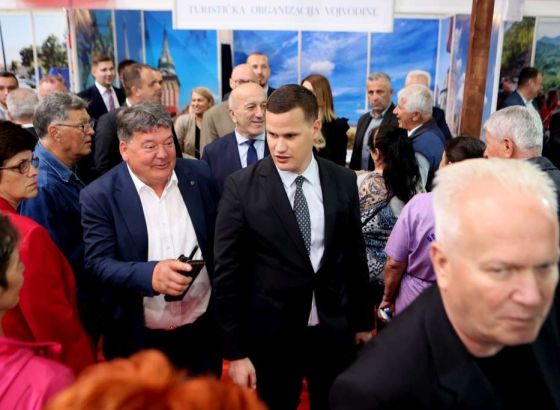 Otvoren 23. Sajam turizma i ekologije 'List'