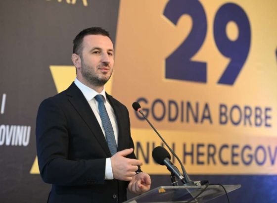 SBiH: Vrijeme je za jasne odgovore – EU ili blokada