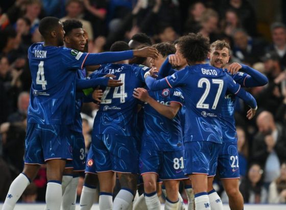 Chelsea i Real Betis u borbi za naslov Konferencijske lige