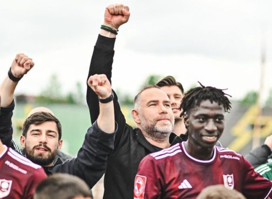 FK Sarajevo ne provodi niti planira bilo kakve promjene u investitorskoj strukturi