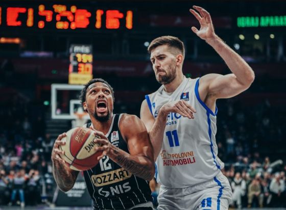 Počinje play-off ABA lige, usvojeni kriteriji za dodjelu wild carda