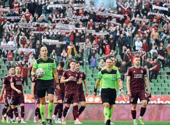 FK Sarajevo u prošloj godini ostvario dobit od 1,29 miliona KM