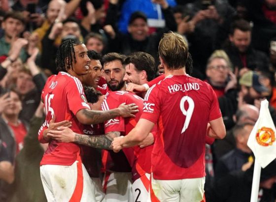 Manchester United i Tottenham zakazali englesko finale Evropske lige