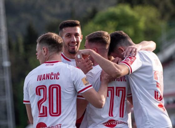 Zrinjski na plaće u prošloj godini potrošio više nego Sarajevo i Borac zajedno