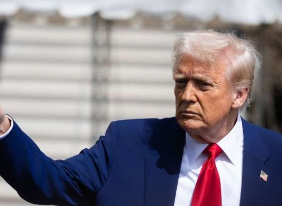 Trump objavio da su Indija i Pakistan postigli potpuni i trenutni prekid vatre