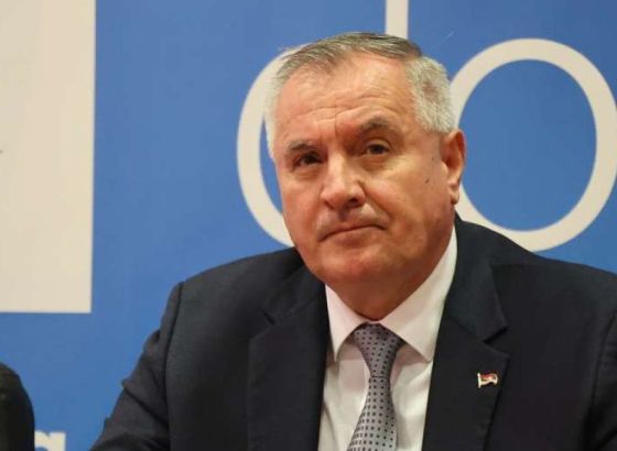 Policija u Brčkom pripremila sačekušu za Viškovića, on promijenio rutu kretanja