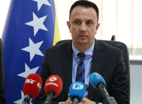 Dvije godine rada ministra Lakića - Energetska sigurnost za privredu i građane prioritet