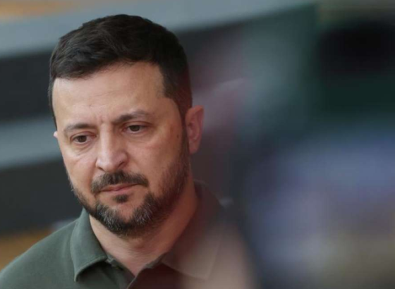 Zelenski: Ukrajina spremna za sastanak s Putinom radi pregovora o prekidu vatre