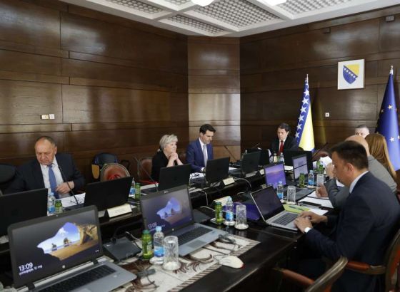 Utvrđene izmjene i dopune Zakona o naftnim derivatima u FBiH
