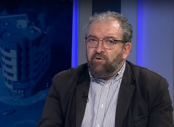Latal za START: Ovo više nije samo najozbiljnija kriza već i najopasnija od Dejtona; Nalazimo se u zoni sumraka