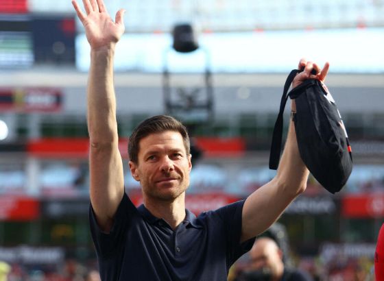 Real dobija novog trenera, Ćabi Alonso stiže u Madrid