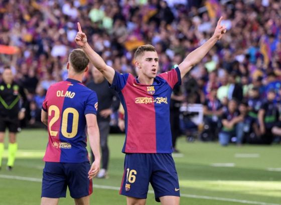 Nakon što je poništen gol Barcelone, iz VAR sobe se čulo: Hvala Bogu