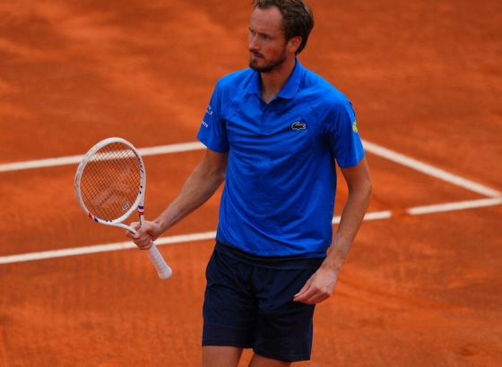 Medvedev i Fils u osmini finala Mastersa u Rimu