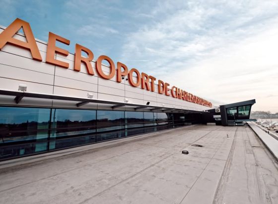 UZBUNA U BRISELU: Blokirane aerodromske piste i obustavljeni letovi; Na čekanju i let za Sarajevo