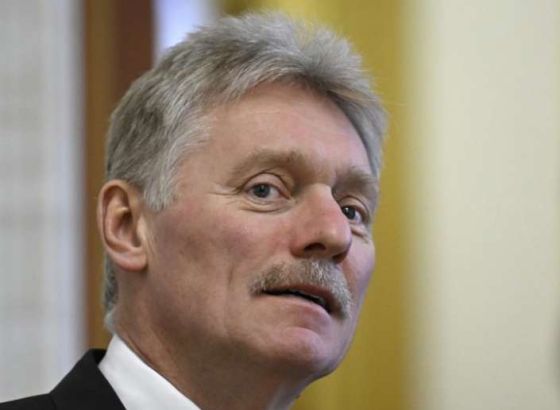 Rusija odbacila 'ultimatume' EU-a u vezi s prekidom vatre u Ukrajini