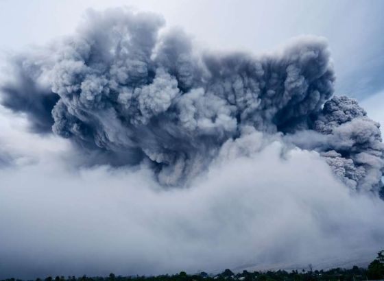 Etna ponovno eruptira strombolijskim eksplozijama