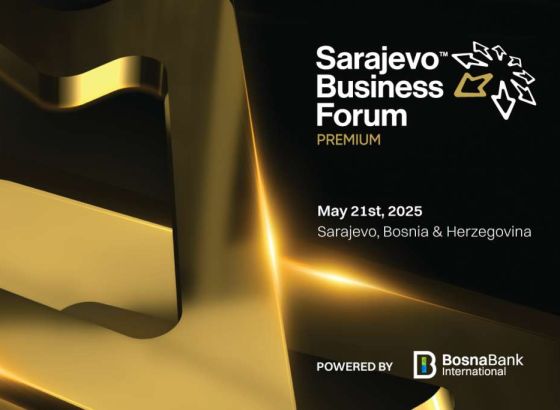 Sarajevo Business Forum - Pametna tehnologija, infrastruktura i turizam u fokusu premium izdanja